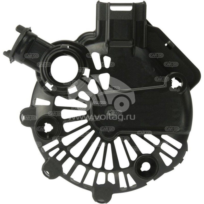 ABV0066 Alternatör kapağı plastik