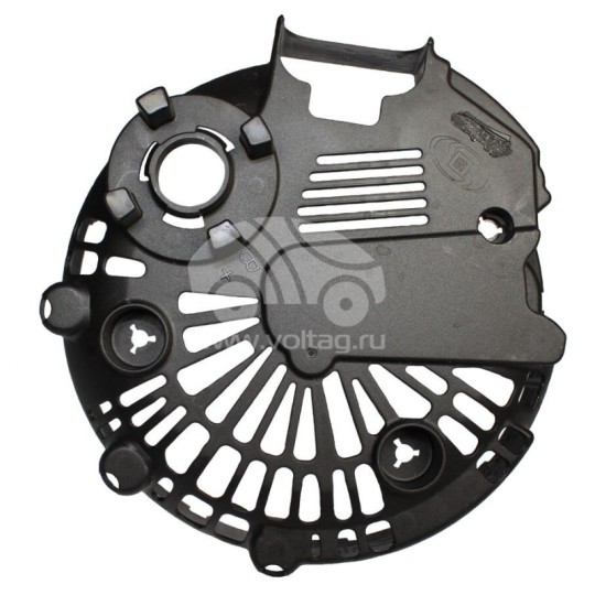 ABV0069 Alternatör kapağı plastik
