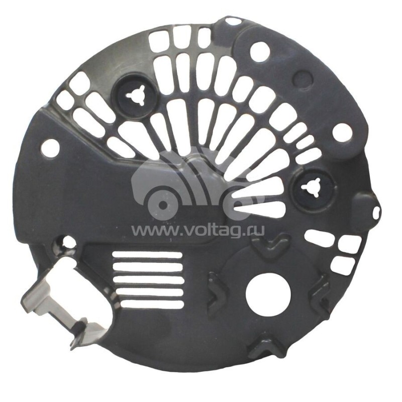 ABV0297 Alternatör kapağı plastik