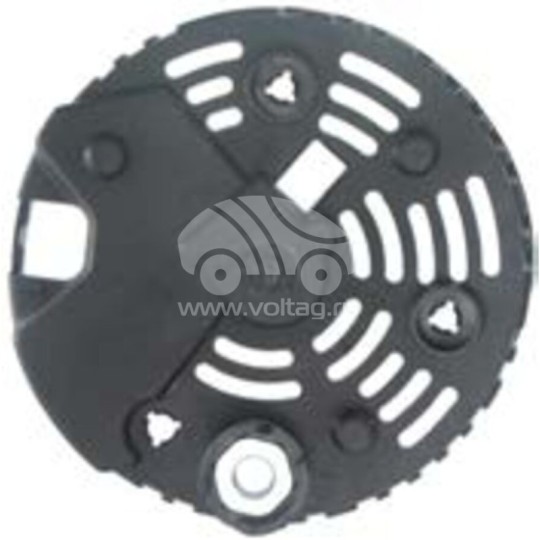 ABV0676 Alternatör kapağı plastik