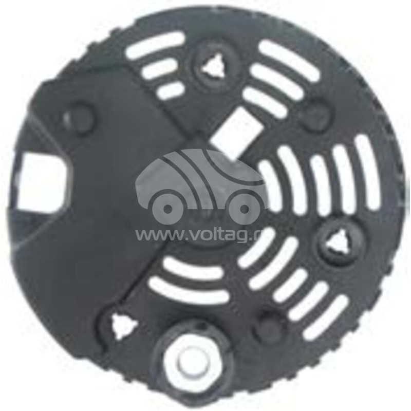 ABV0676 Alternatör kapağı plastik