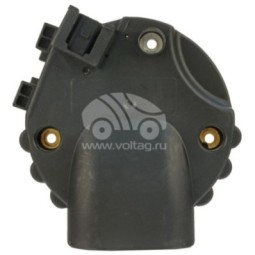 ABV1008 Alternatör kapağı plastik