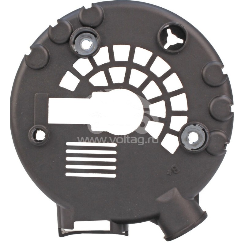 ABV1025 Alternatör kapağı plastik