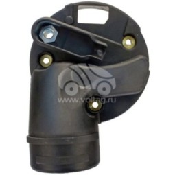 ABV1030 Alternatör kapağı plastik