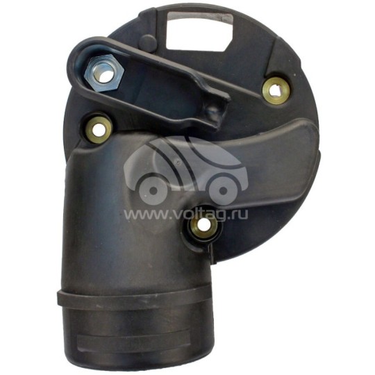 ABV1030 Alternatör kapağı plastik