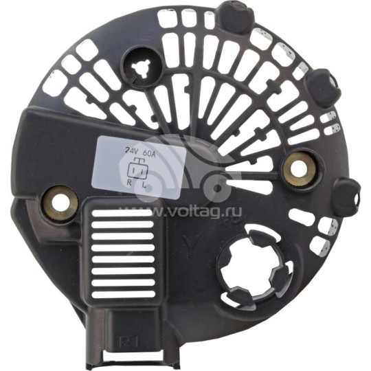 ABV1043 Alternatör kapağı plastik