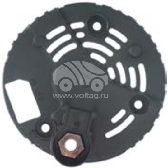 ABV1095 Alternatör kapağı plastik