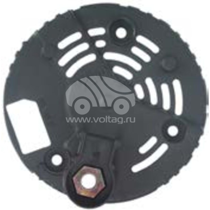 ABV1095 Alternatör kapağı plastik