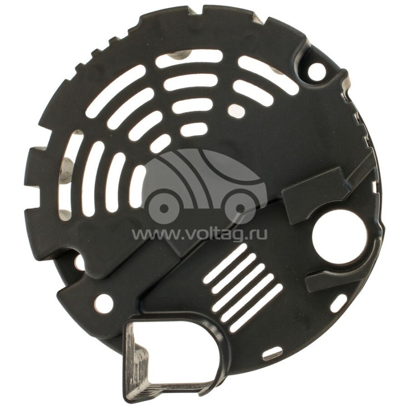 ABV1097 Alternatör kapağı plastik