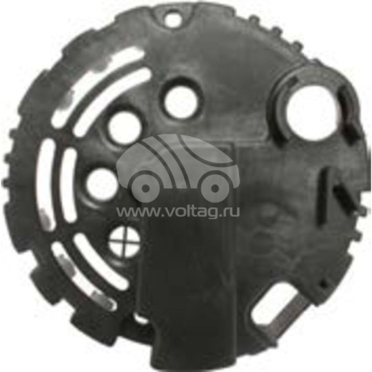 ABV1100 Alternatör kapağı plastik