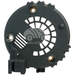 ABV1109 Alternatör kapağı plastik