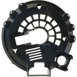 ABV1110 Alternatör kapağı plastik