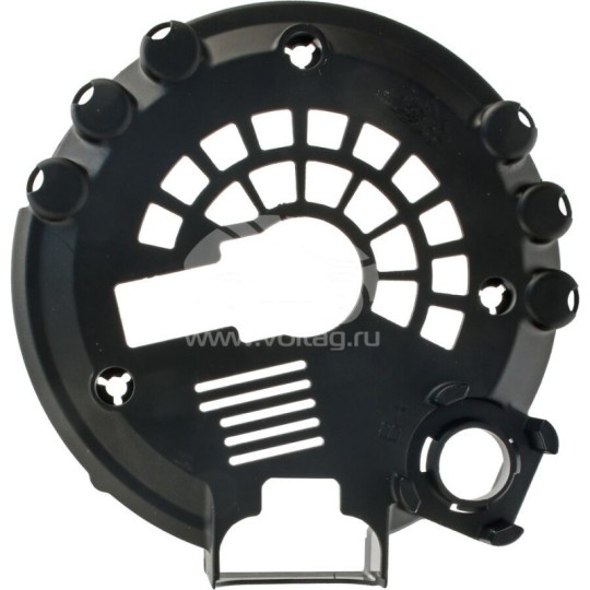 ABV1110 Alternatör kapağı plastik