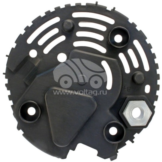 ABV1127 Alternatör kapağı plastik