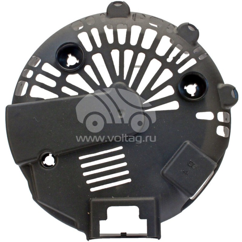 ABV1129 Alternatör kapağı plastik