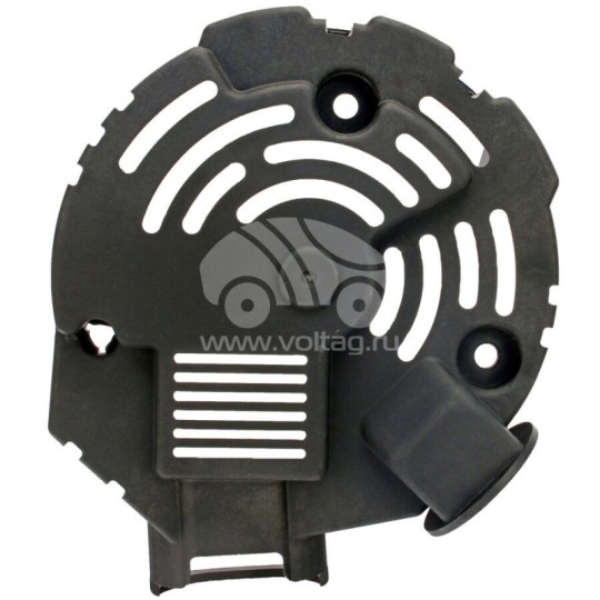 ABV1136 Alternatör kapağı plastik