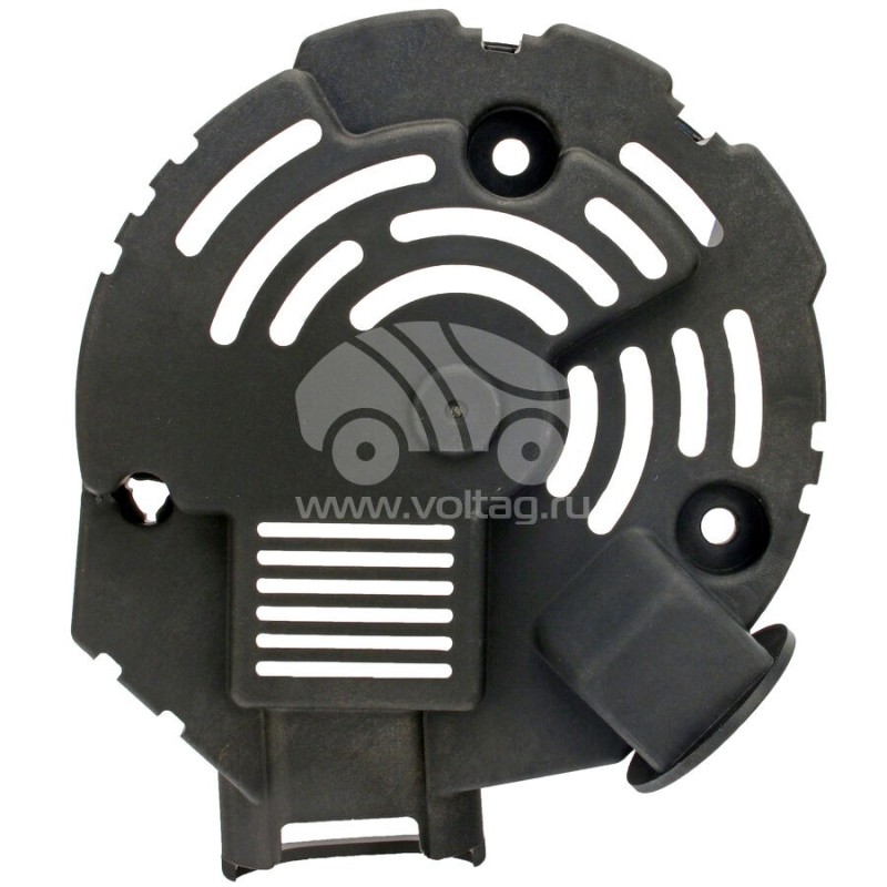 ABV1136 Alternatör kapağı plastik
