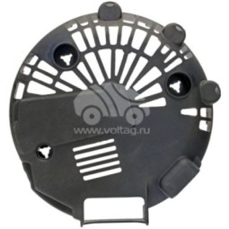 ABV1137 Alternatör kapağı plastik