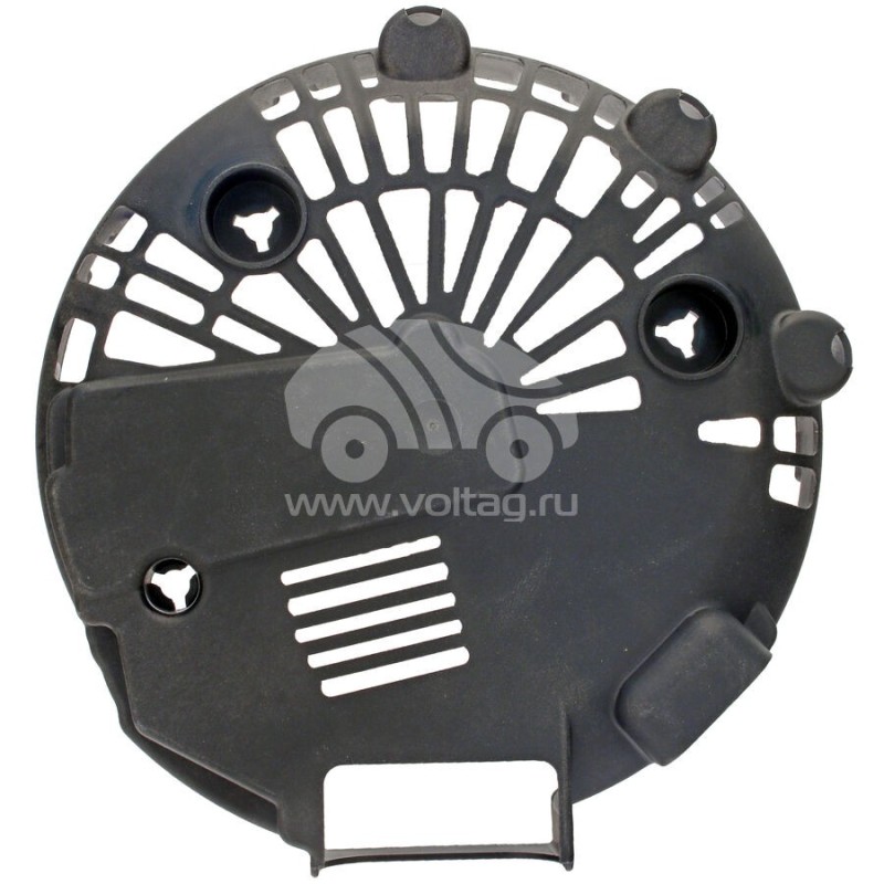 ABV1137 Alternatör kapağı plastik