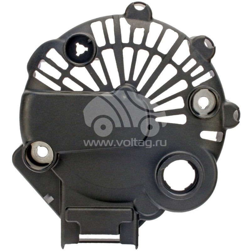 ABV1142 Alternatör kapağı plastik