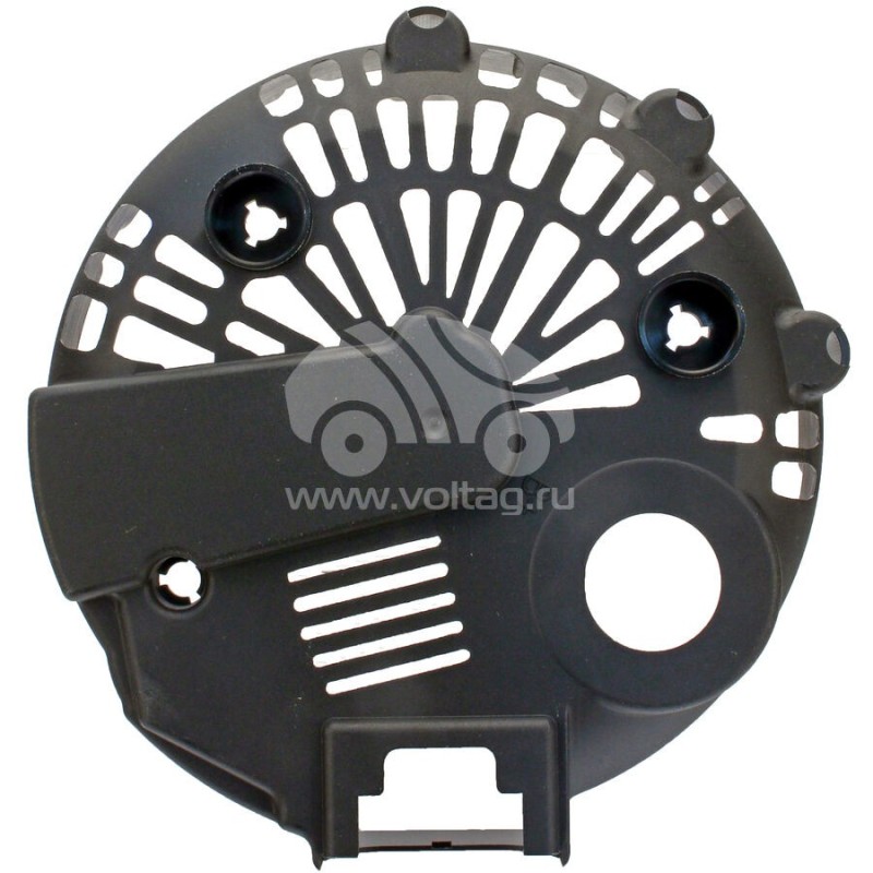 ABV1146 Alternatör kapağı plastik