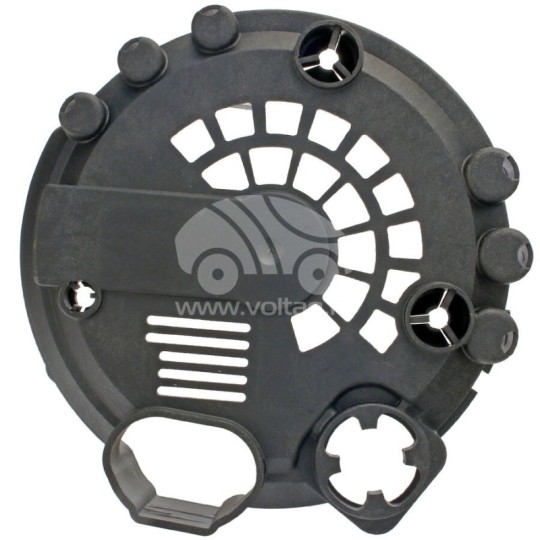 ABV1149 Alternatör kapağı plastik