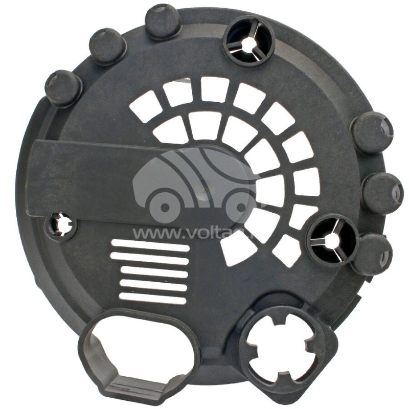 ABV1149 Alternatör kapağı plastik