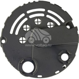 ABV1180 Alternatör kapağı plastik