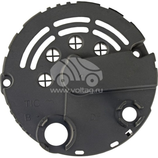 ABV1180 Alternatör kapağı plastik