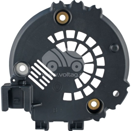 ABV1183 Alternatör kapağı plastik