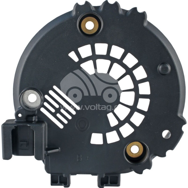 ABV1183 Alternatör kapağı plastik