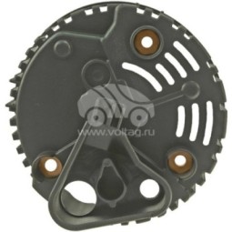 ABV1187 Alternatör kapağı plastik