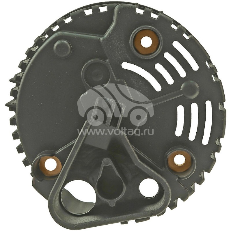 ABV1187 Alternatör kapağı plastik