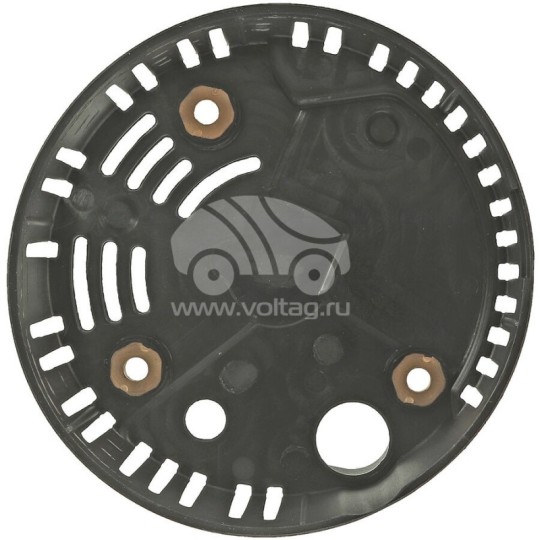 ABV1187 Alternatör kapağı plastik