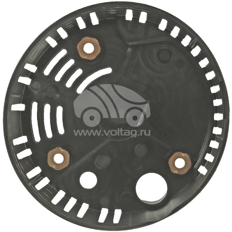 ABV1187 Alternatör kapağı plastik