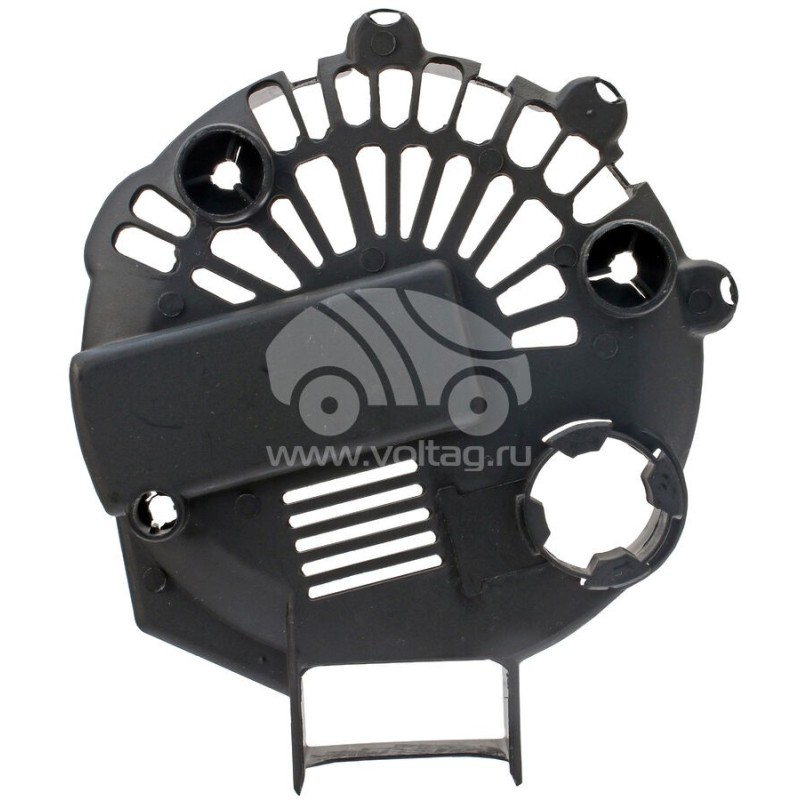 ABV1190 Alternatör kapağı plastik