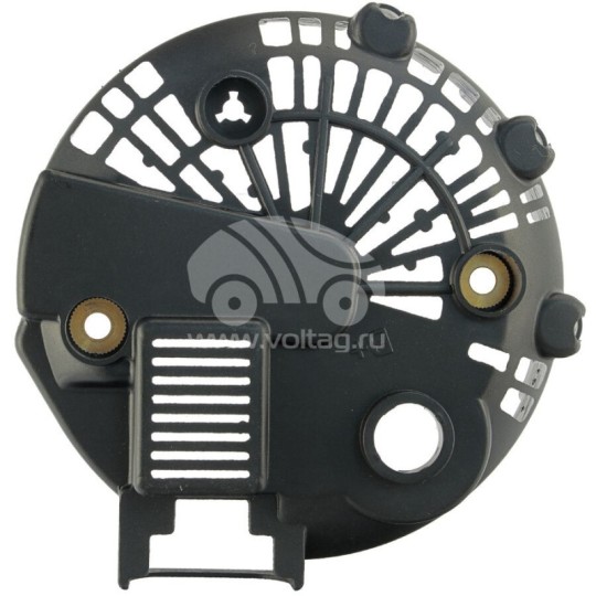 ABV1217 Alternatör kapağı plastik