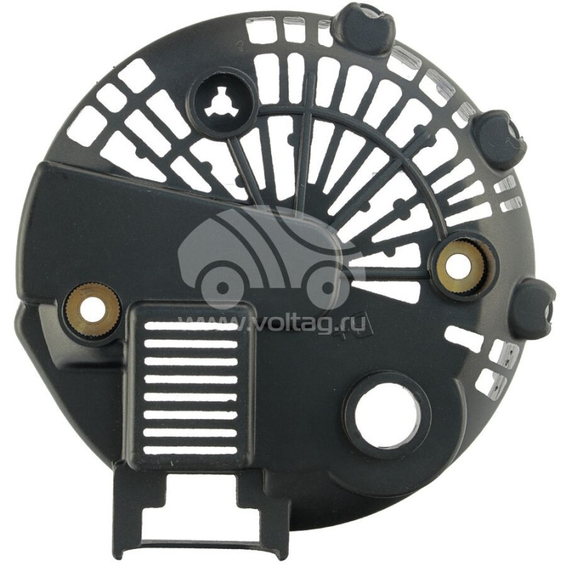 ABV1217 Alternatör kapağı plastik