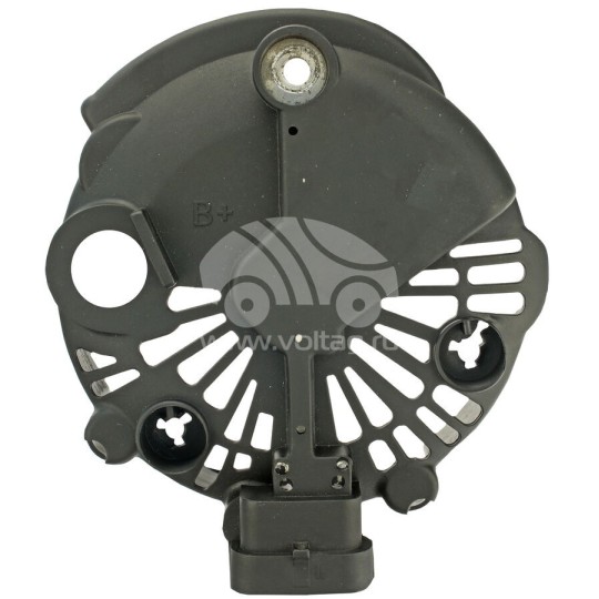 ABV1226 Alternatör kapağı plastik