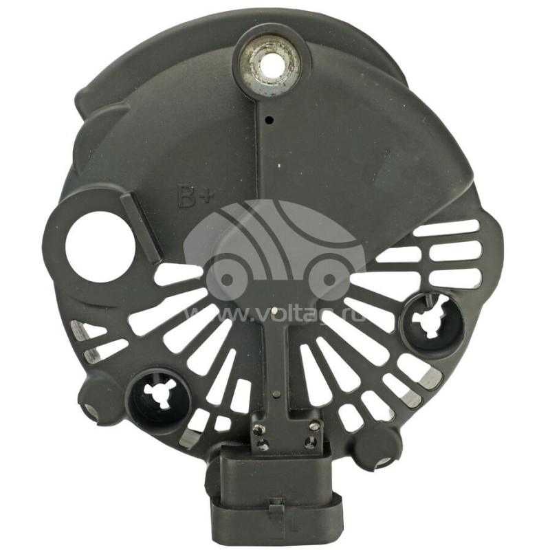 ABV1226 Alternatör kapağı plastik