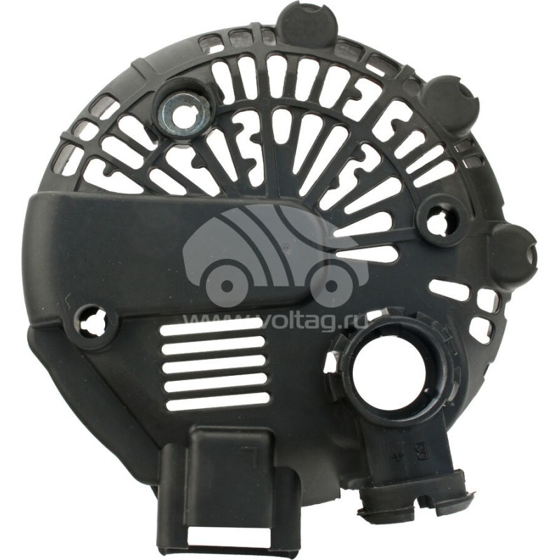 ABV1245 Alternatör kapağı plastik