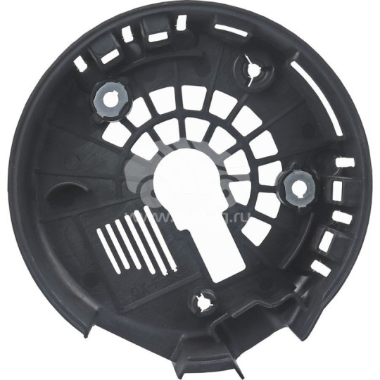 ABV1253 Alternatör kapağı plastik