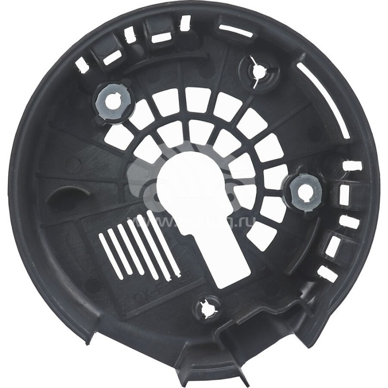 ABV1253 Alternatör kapağı plastik