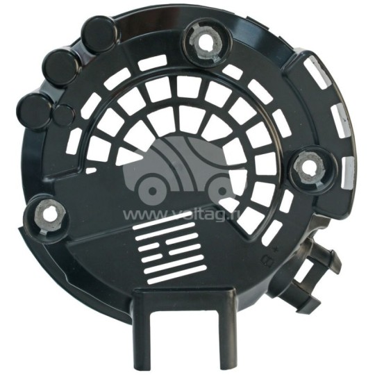 ABV1257 Alternatör kapağı plastik