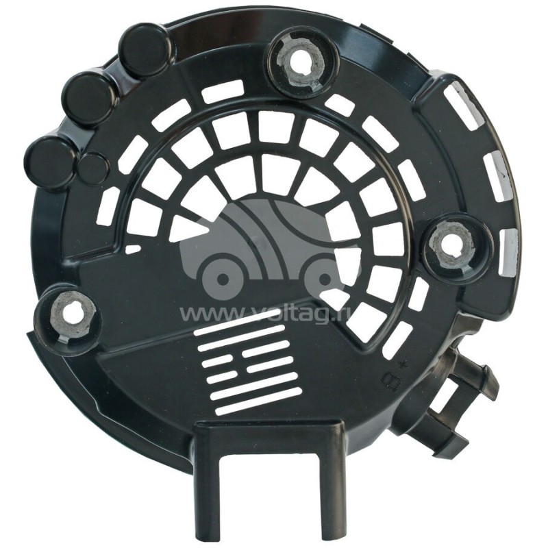 ABV1257 Alternatör kapağı plastik