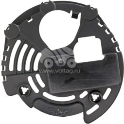 ABV1328 Alternatör kapağı plastik