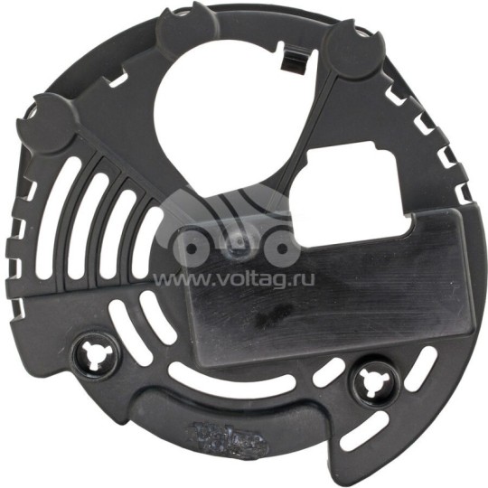 ABV1328 Alternatör kapağı plastik