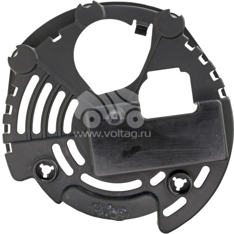 ABV1328 Alternatör kapağı plastik