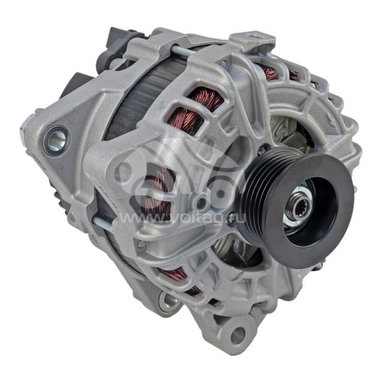ALB8132 Alternatör