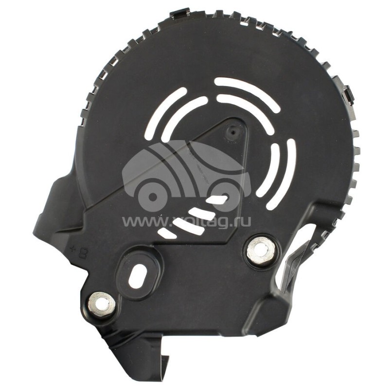 ABV1330 Alternatör kapağı plastik